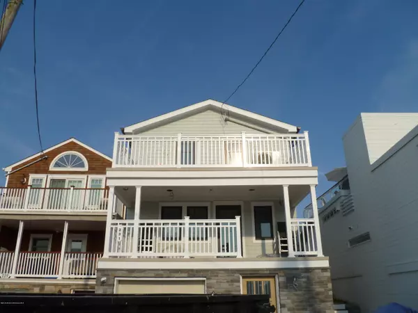 Point Pleasant Beach, NJ 08742,231 Boardwalk