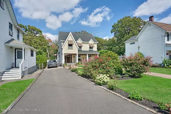 Spring Lake Heights, NJ 07762,802 Wall Road