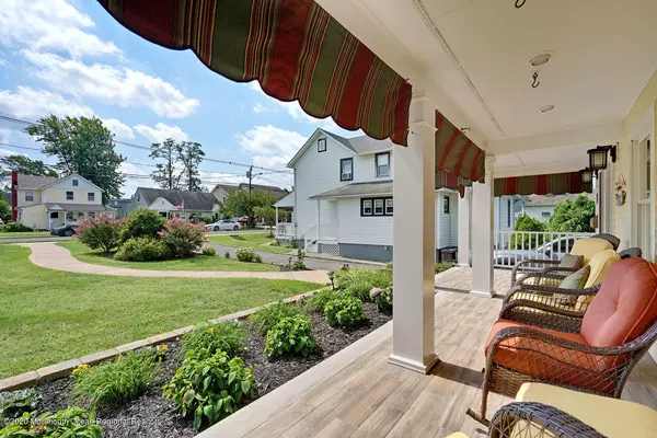 Spring Lake Heights, NJ 07762,802 Wall Road