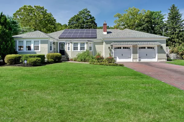 1534 Caroline Lane, Toms River, NJ 08755