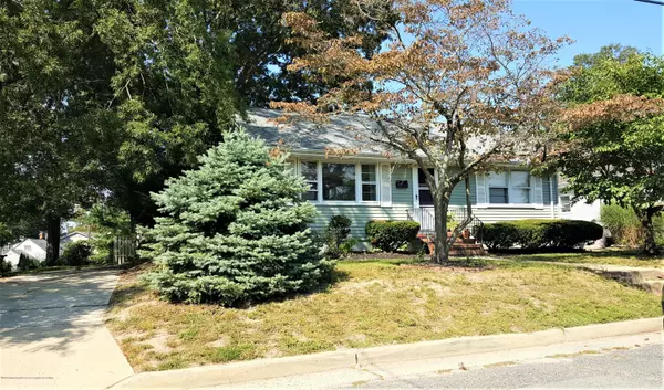 918 Woodland Avenue, West Belmar, NJ 07719