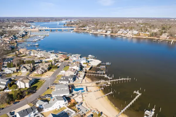 Point Pleasant, NJ 08742,107 Meadow Point Road