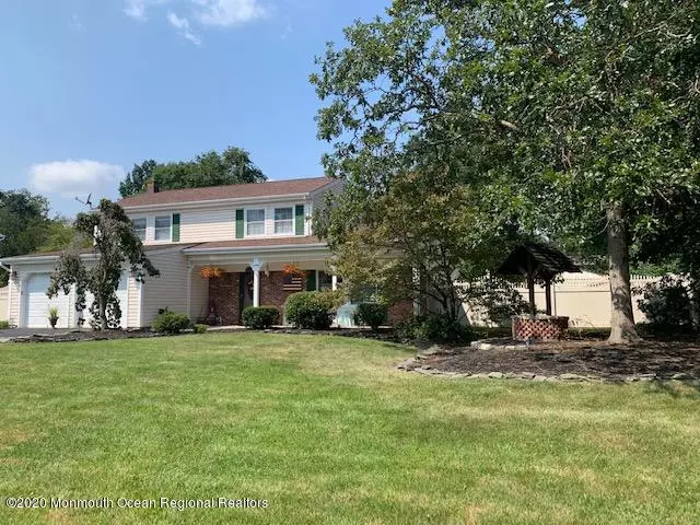 159 Shenandoah Boulevard, Toms River, NJ 08753