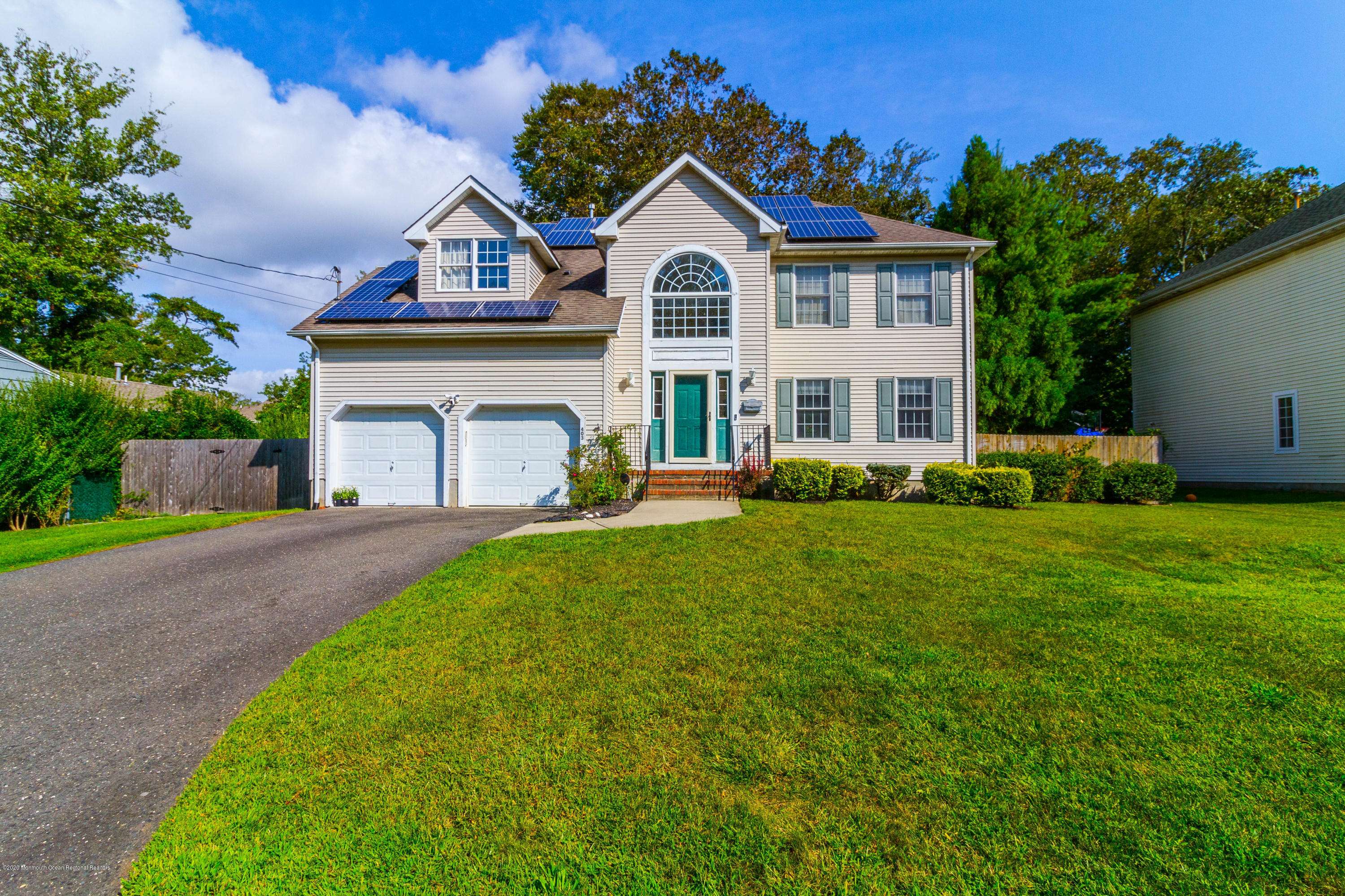 403 Brookside Avenue, Oakhurst, NJ 07755