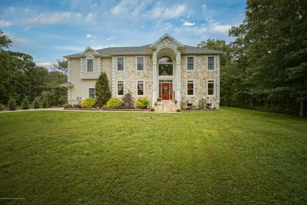 Eagleswood, NJ 08092,206 Cox Avenue