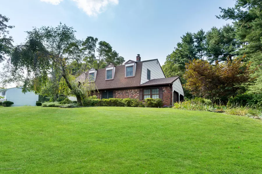 5 Glover Road, East Brunswick, NJ 08816