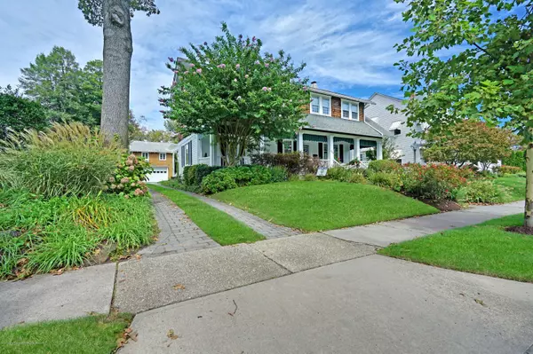 Spring Lake, NJ 07762,208 Tuttle Avenue