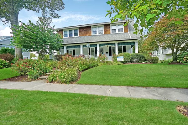 Spring Lake, NJ 07762,208 Tuttle Avenue