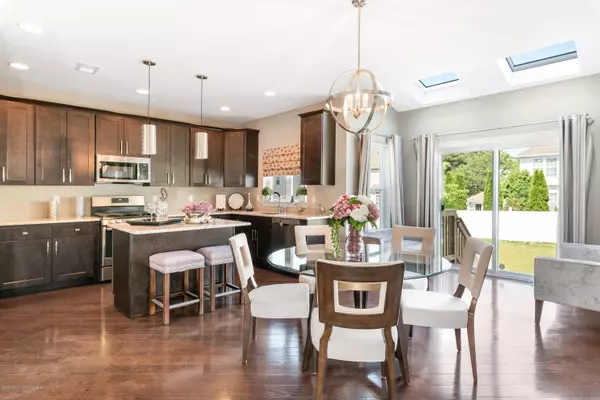 Bayville, NJ 08721,14 Prairie Lane