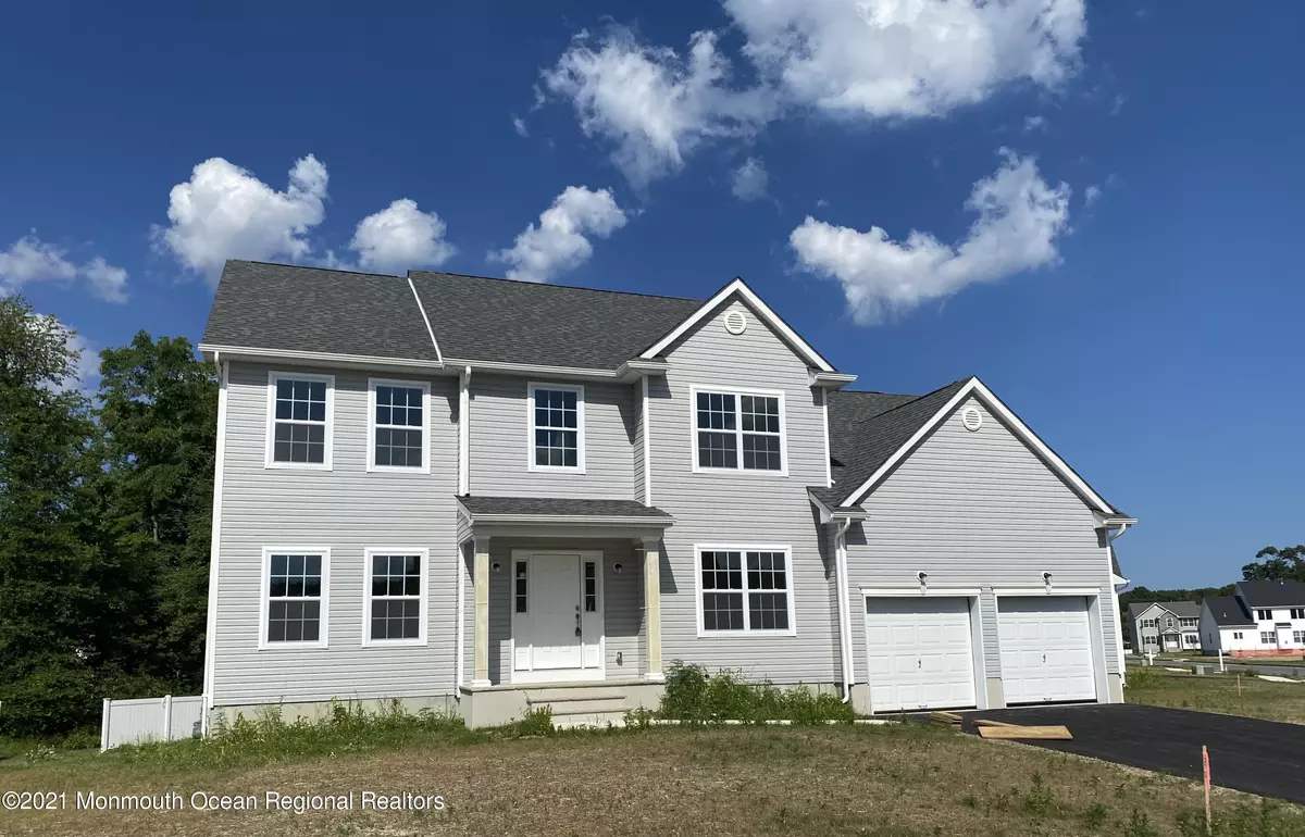 Bayville, NJ 08721,12 Prairie Lane