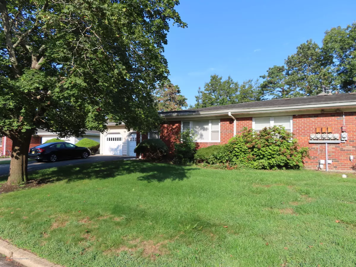 Brick, NJ 08724,416 Laurel Brook Drive #1404