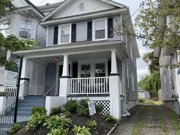 823 Central Avenue, Asbury Park, NJ 07712