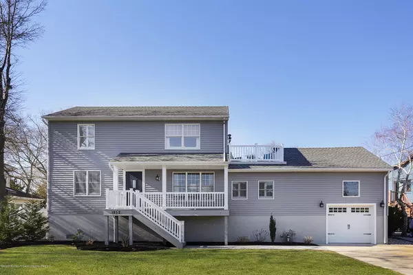 1852 Shore Boulevard, Point Pleasant, NJ 08742