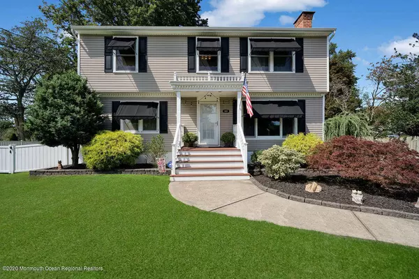 1423 Edgemere Road, Wall, NJ 07719