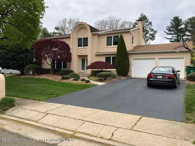 Morganville, NJ 07751,39 Regina Road