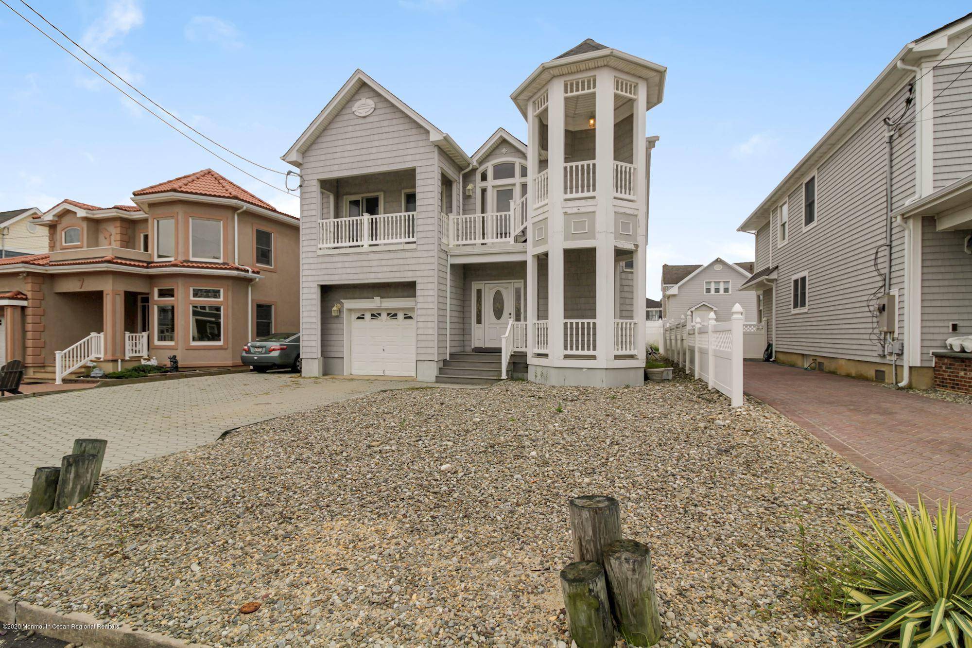 5 Virginia Avenue, Lavallette, NJ 08735