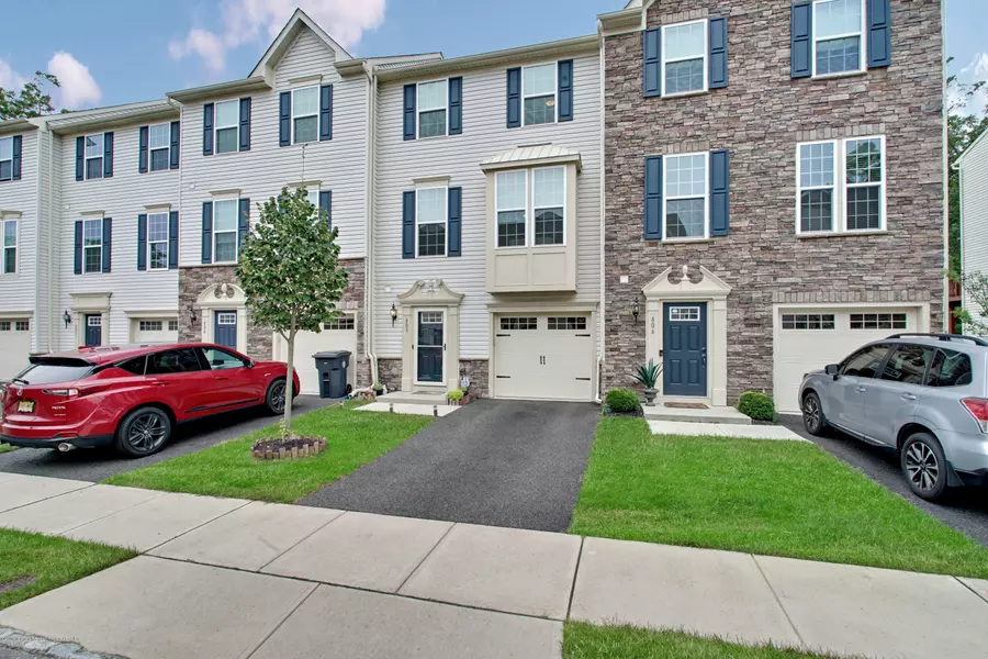 805 Mississippi Street #1505, Toms River, NJ 08755