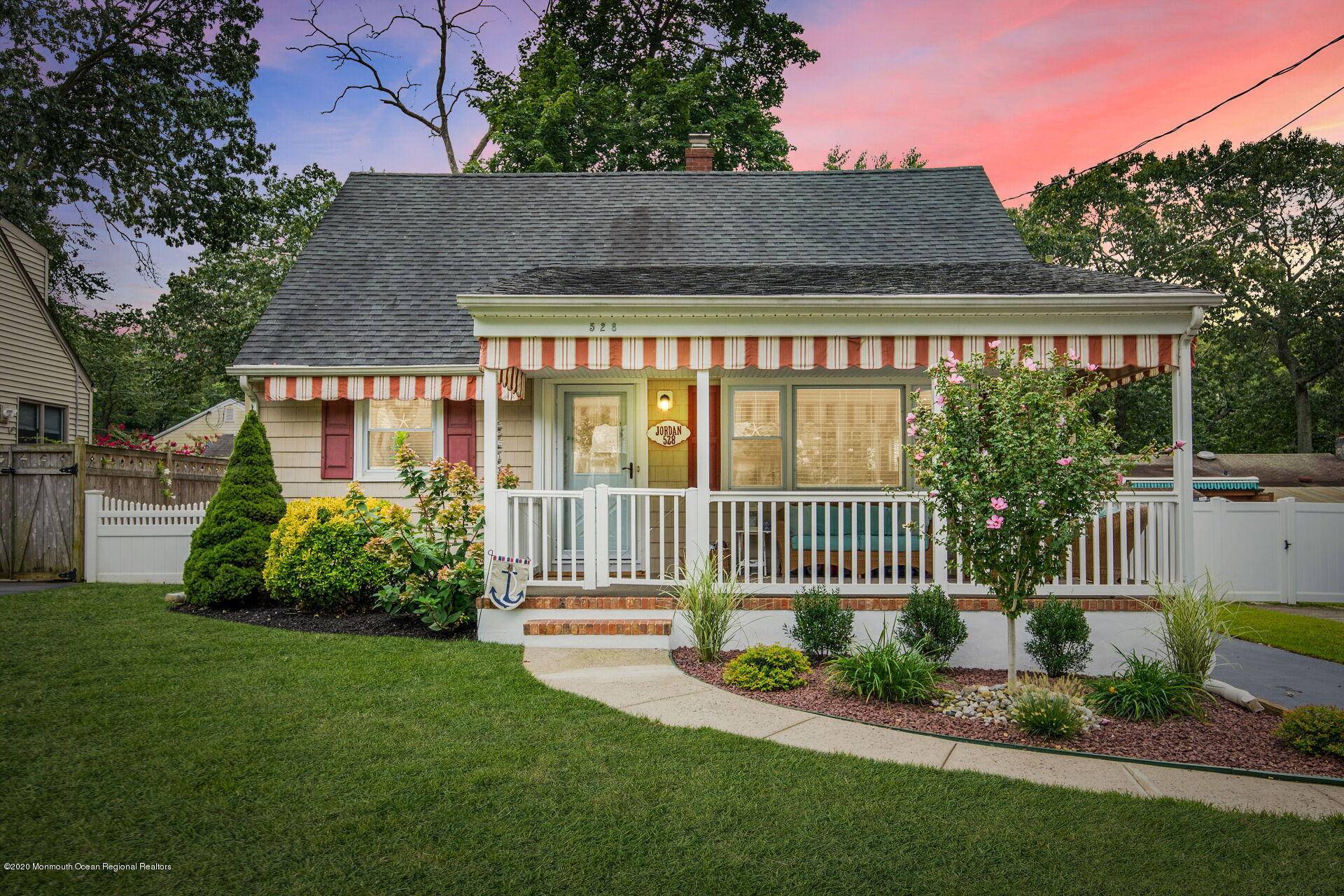 528 Prospect Avenue, Neptune Township, NJ 07753