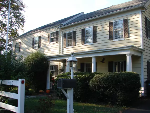 420 Sycamore Avenue, Shrewsbury Boro, NJ 07702