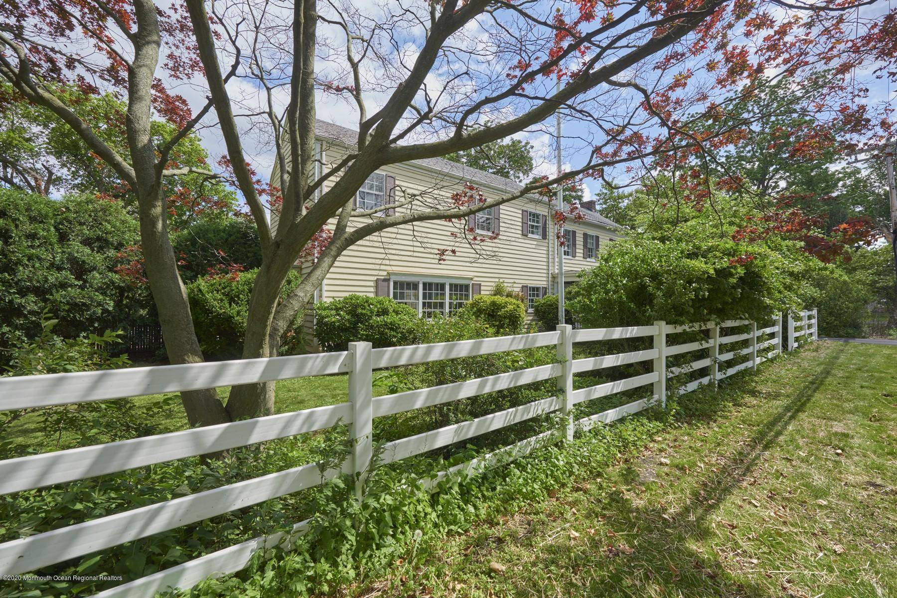 Shrewsbury Boro, NJ 07702,420 Sycamore Avenue