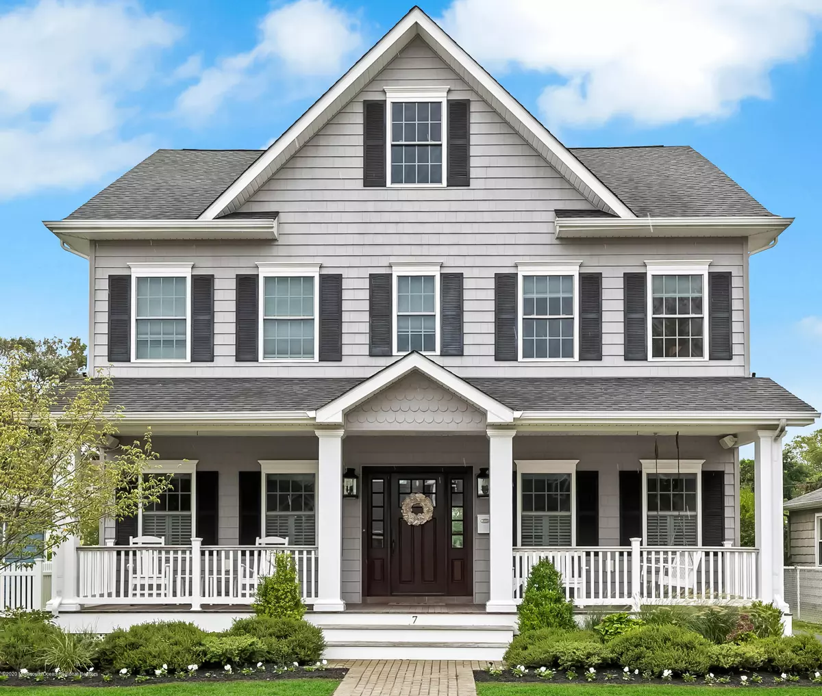 Spring Lake, NJ 07762,7 Jersey Lane