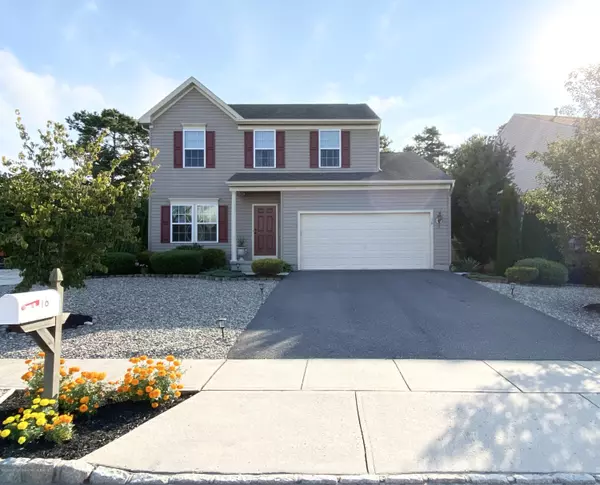 16 Melissa Drive, Barnegat, NJ 08005