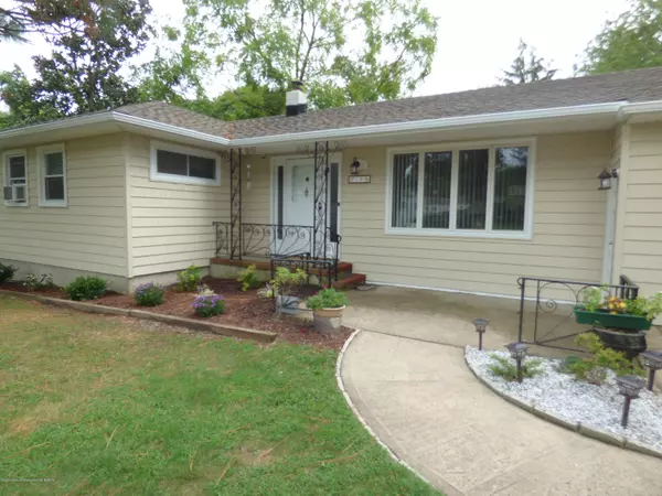 Neptune Township, NJ 07753,28 W Jumping Brook Road