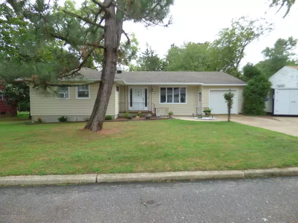 Neptune Township, NJ 07753,28 W Jumping Brook Road