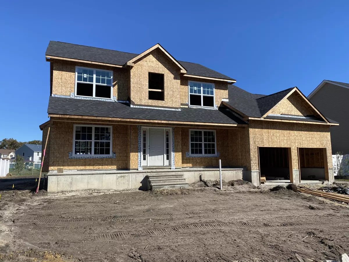 Bayville, NJ 08721,6 Bridle Path