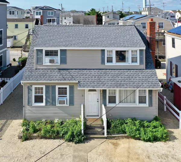 2 E Oceanview Drive, Long Beach Twp, NJ 08008