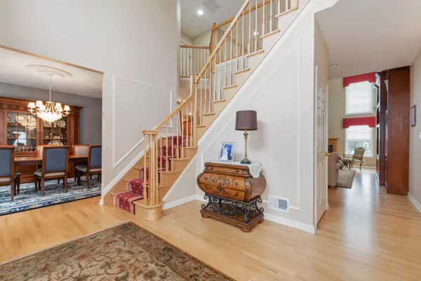 Monroe, NJ 08831,14 Harvestview Drive