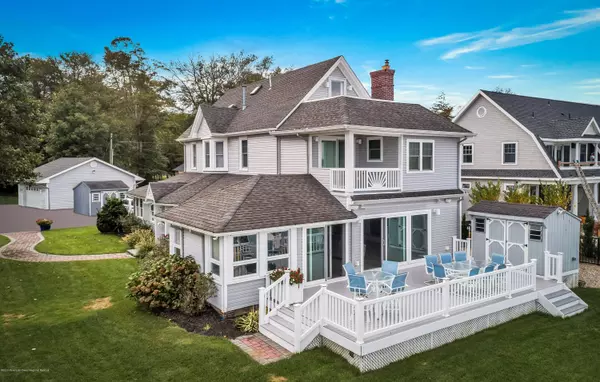 Belmar, NJ 07719,1738 Belmar Boulevard