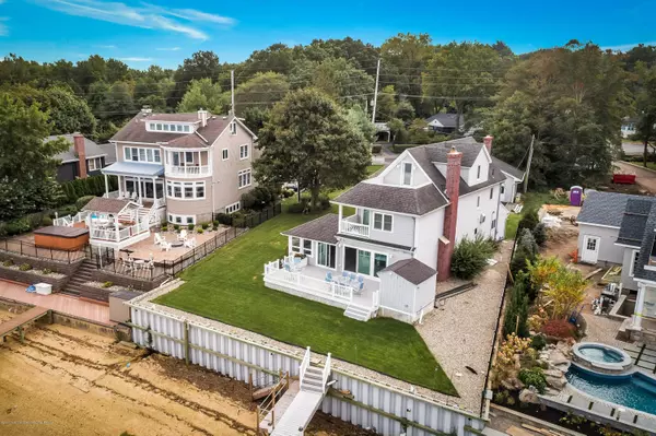 1738 Belmar Boulevard, Belmar, NJ 07719