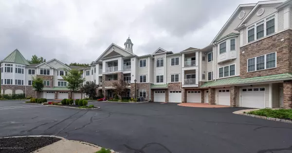 Old Bridge, NJ 08857,10328 Falston Circle #328