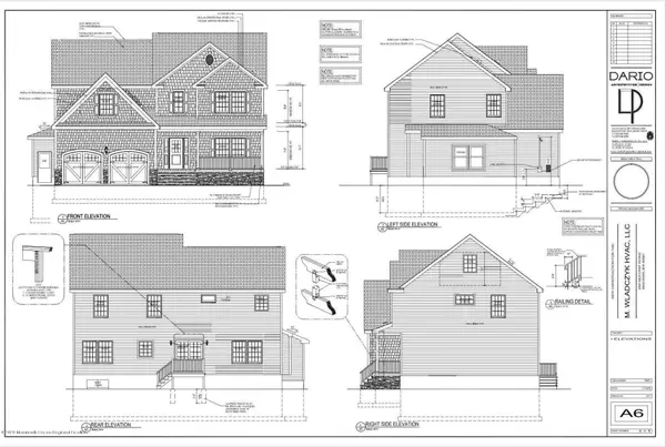250 Sextant Road, Stafford, NJ 08050
