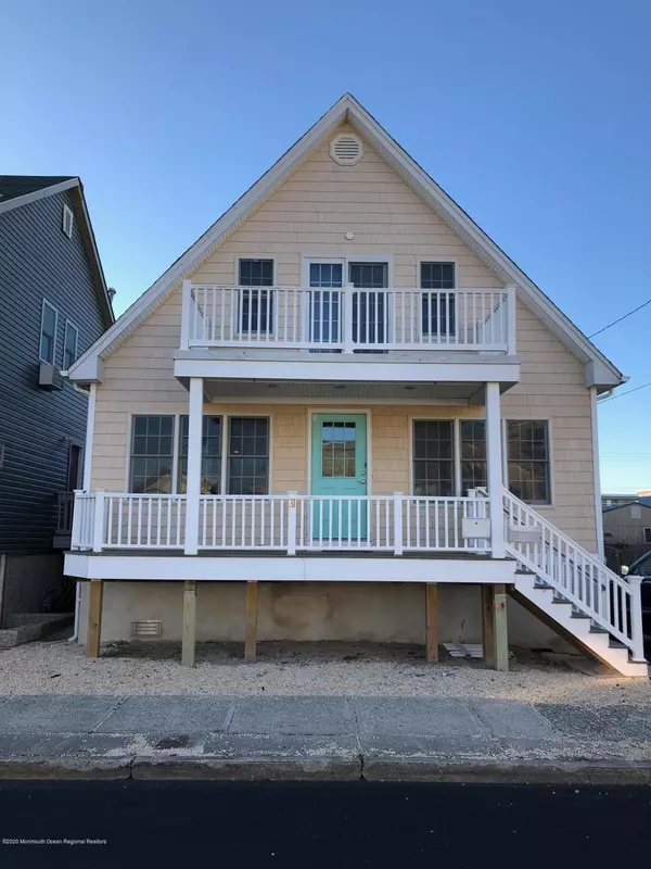 Seaside Heights, NJ 08751,31 Kearney Avenue #2 Family