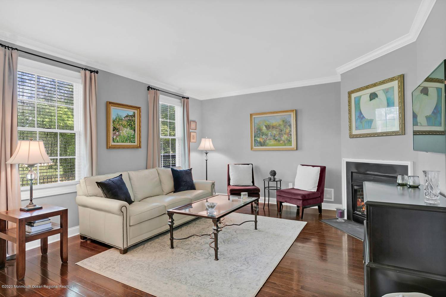 Little Silver, NJ 07739,20 Carriage Gate Drive