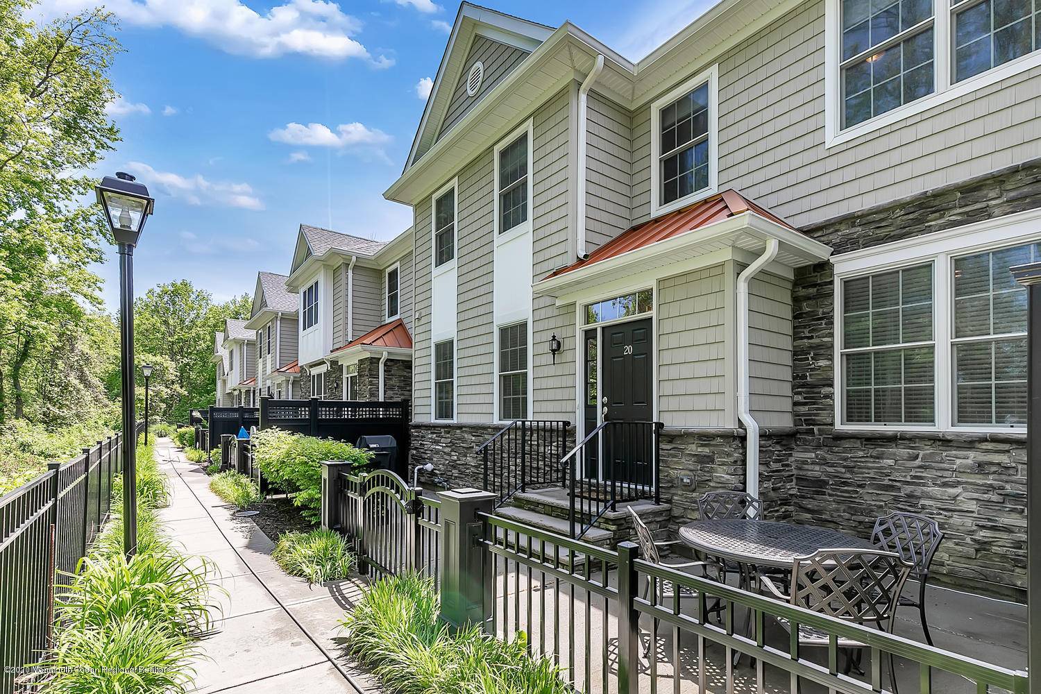 Little Silver, NJ 07739,20 Carriage Gate Drive