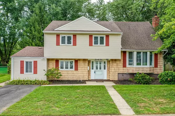 21 Marsand Drive, Hazlet, NJ 07730