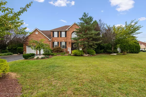 Freehold, NJ 07728,500 Hartshorne Court