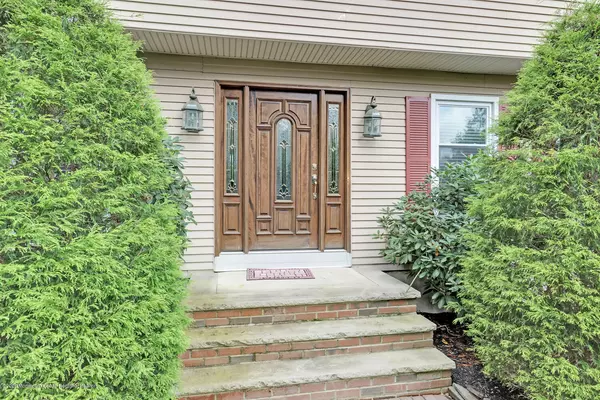 Millstone, NJ 08535,2 Blue Spruce Court