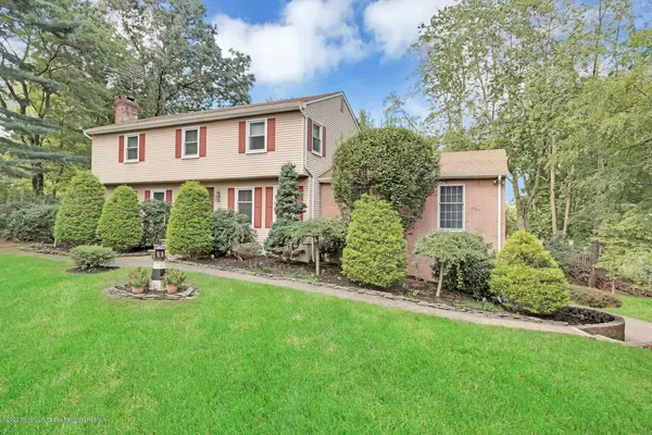 Millstone, NJ 08535,2 Blue Spruce Court