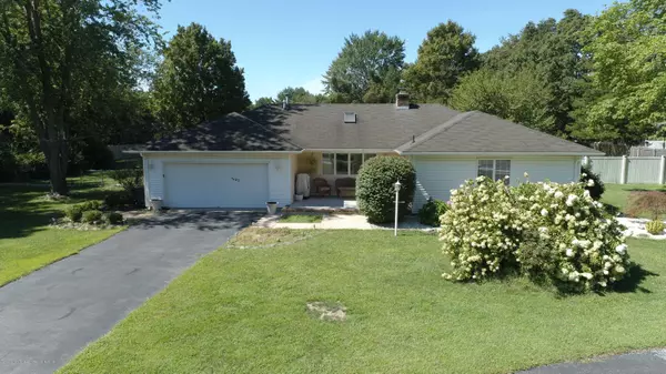 1922 Whitesville Road, Toms River, NJ 08755