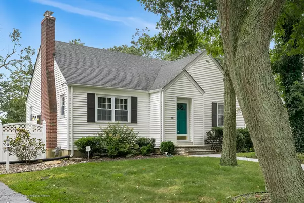 Neptune Township, NJ 07753,397 Overlook Drive