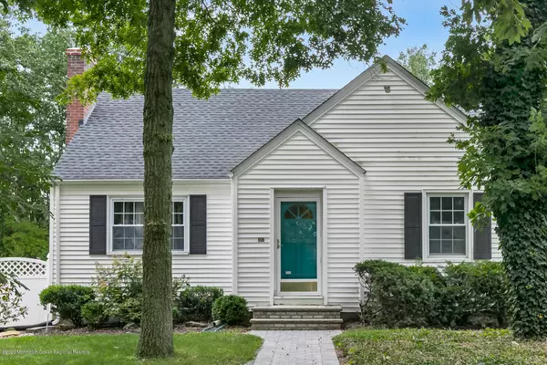 Neptune Township, NJ 07753,397 Overlook Drive