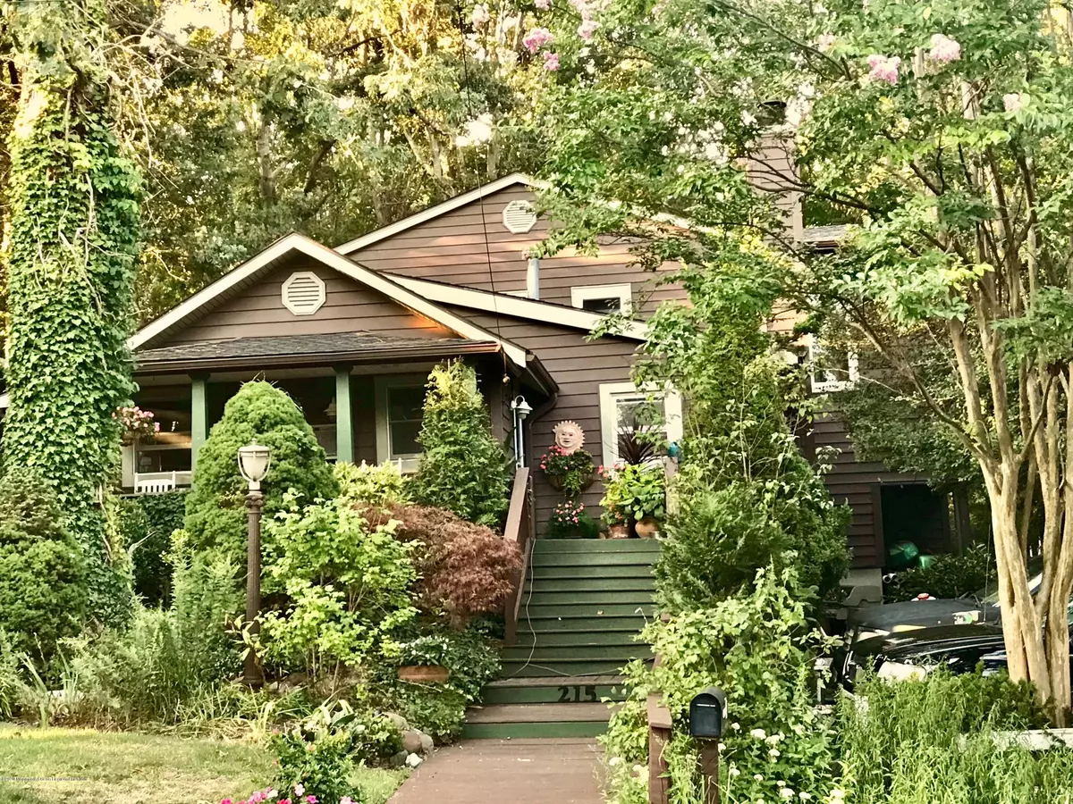 Neptune Township, NJ 07753,215 Highland Avenue