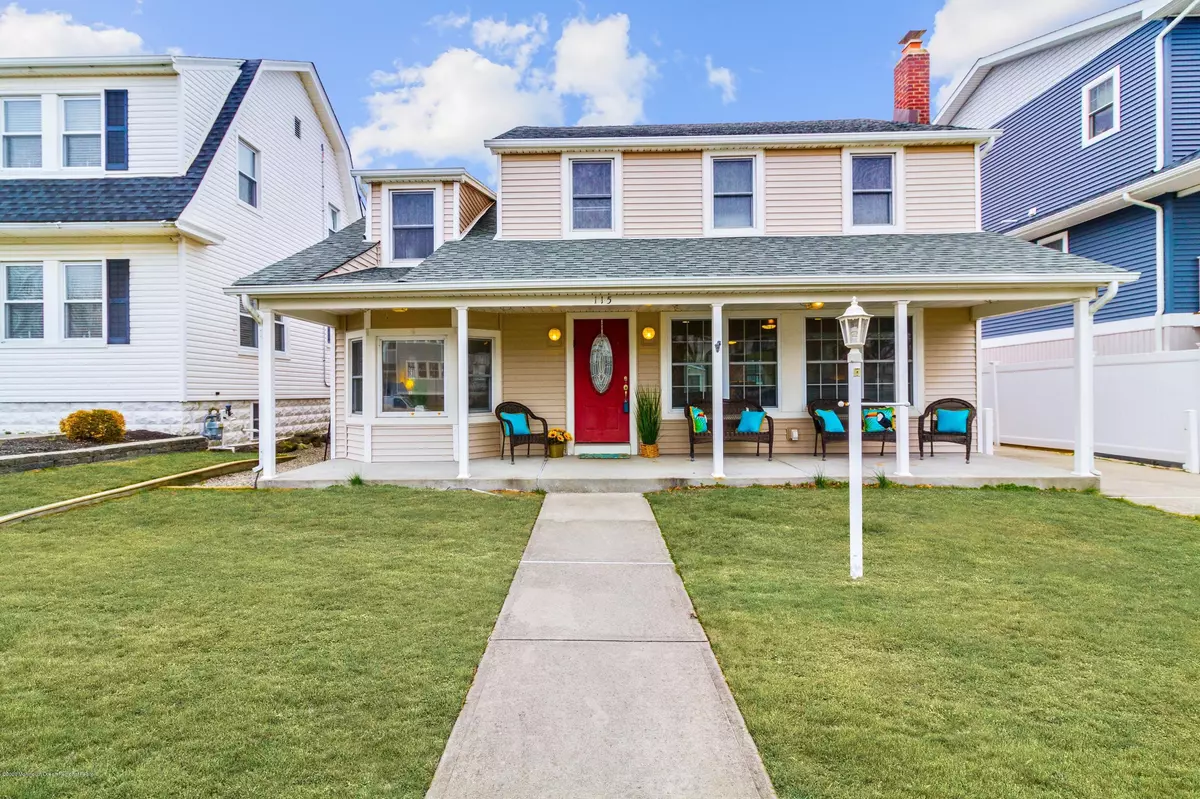 Point Pleasant Beach, NJ 08742,115 Parkway