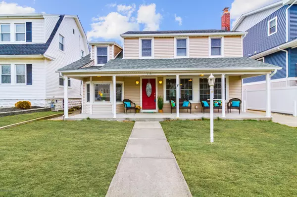 115 Parkway, Point Pleasant Beach, NJ 08742