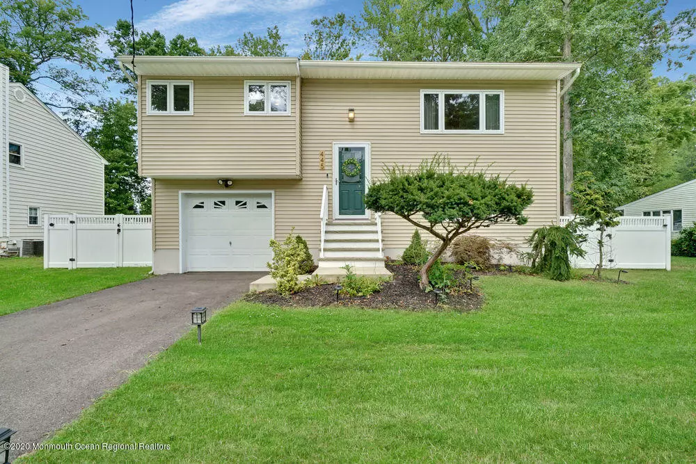North Brunswick, NJ 08902,445 Calvert Road