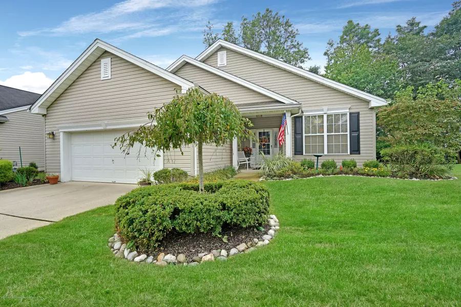 5 Doral Way, Neptune Township, NJ 07753